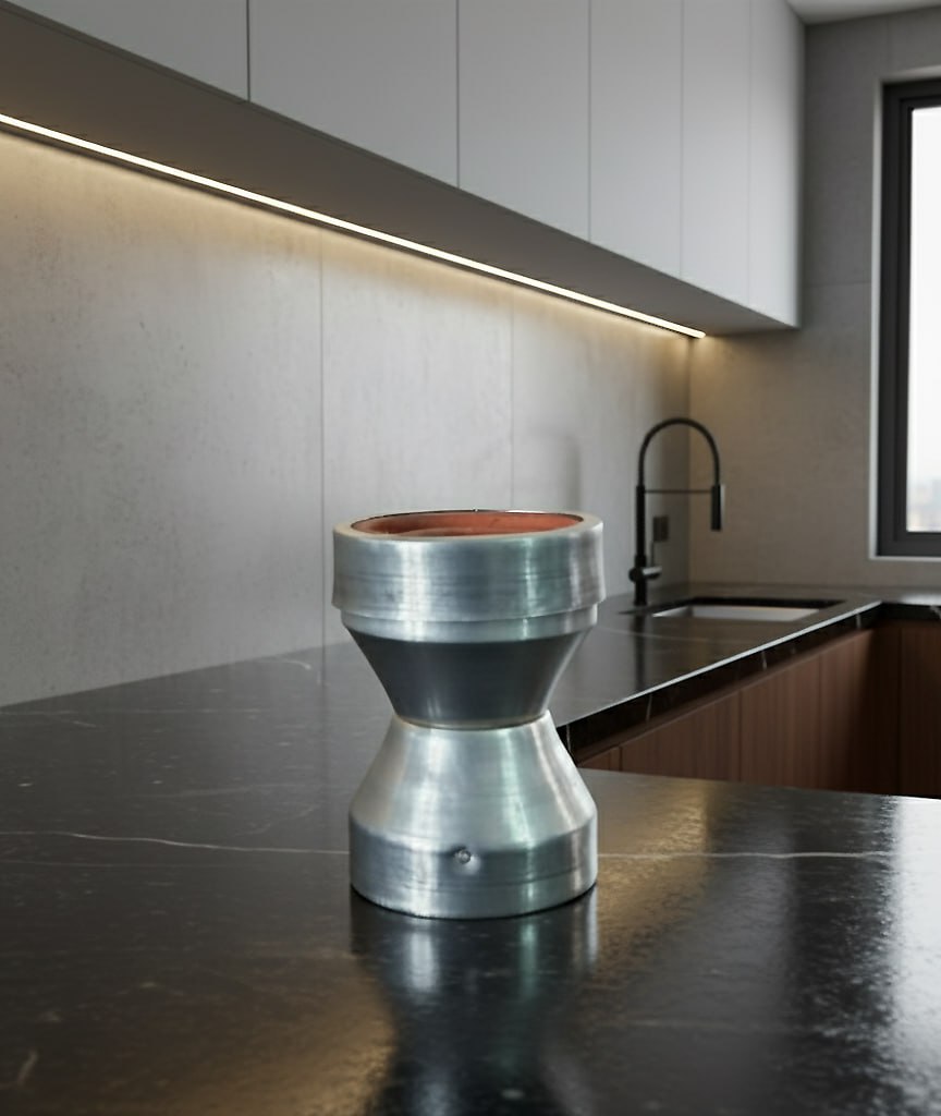 AMAHE Selam Coffee Stove