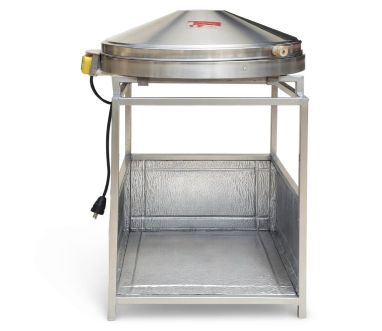 New Installation: Heavy Duty Ovens at Addis Bakery